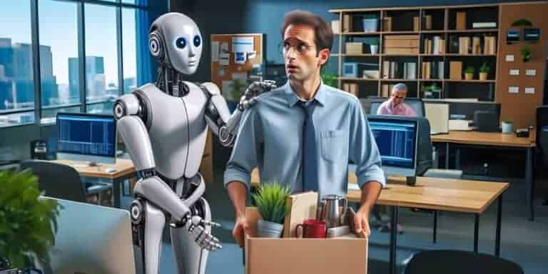 Navigating the Future with AI, Automation and Robitics