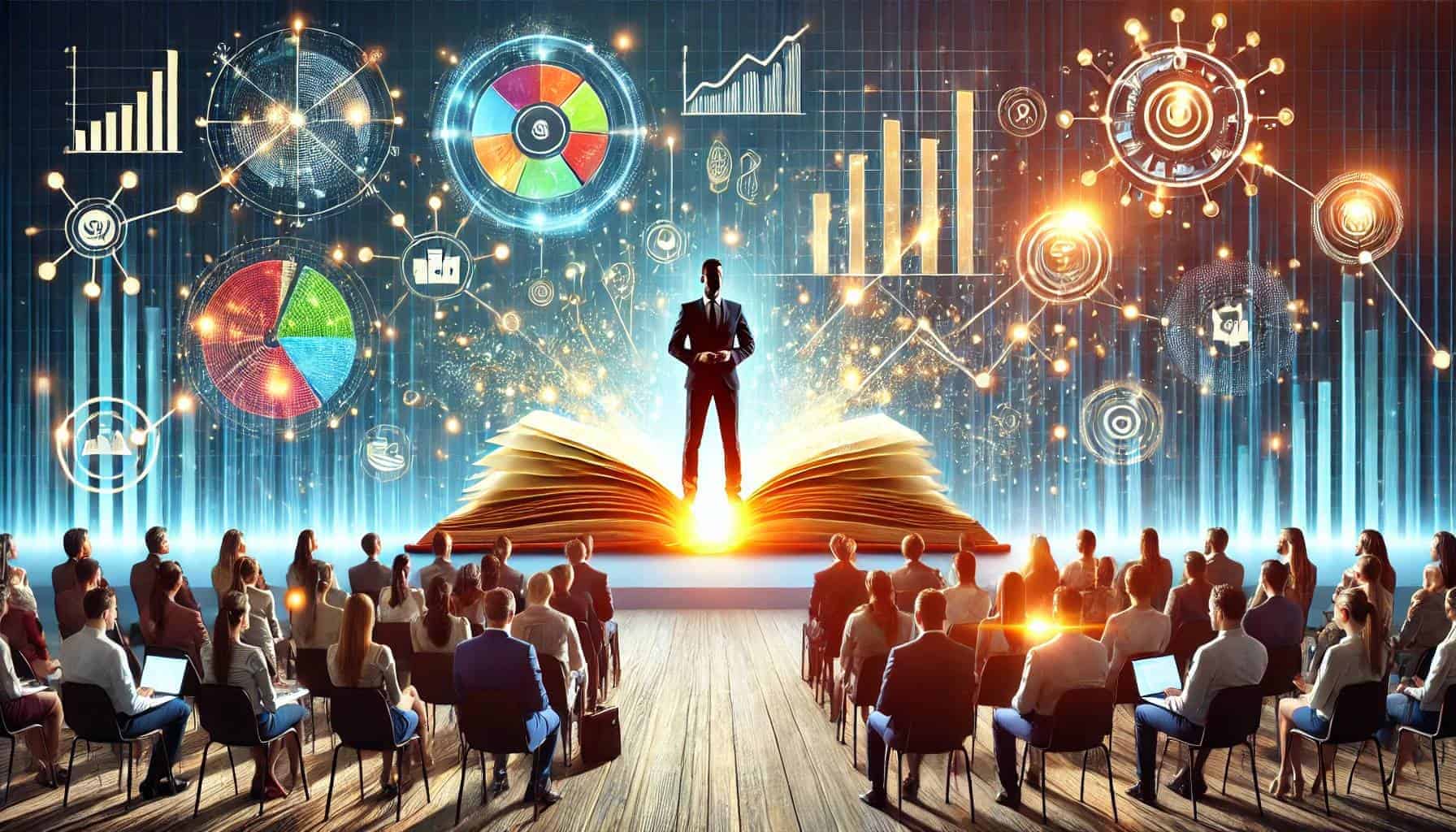 The Power of Storytelling in Business: Tactics for Success